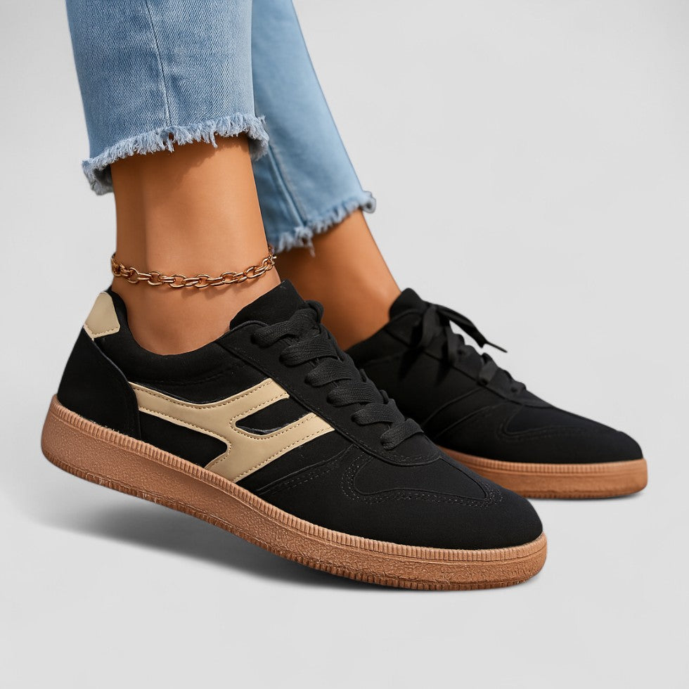 Lightweight Trainers for Daily Comfort and Support 0