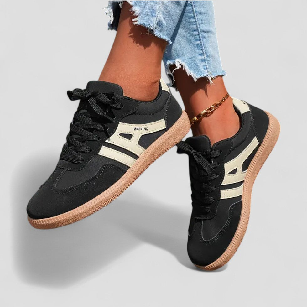 Lightweight Trainers for Daily Comfort and Support 1