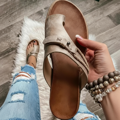 Versatile Summer Sandals for Women