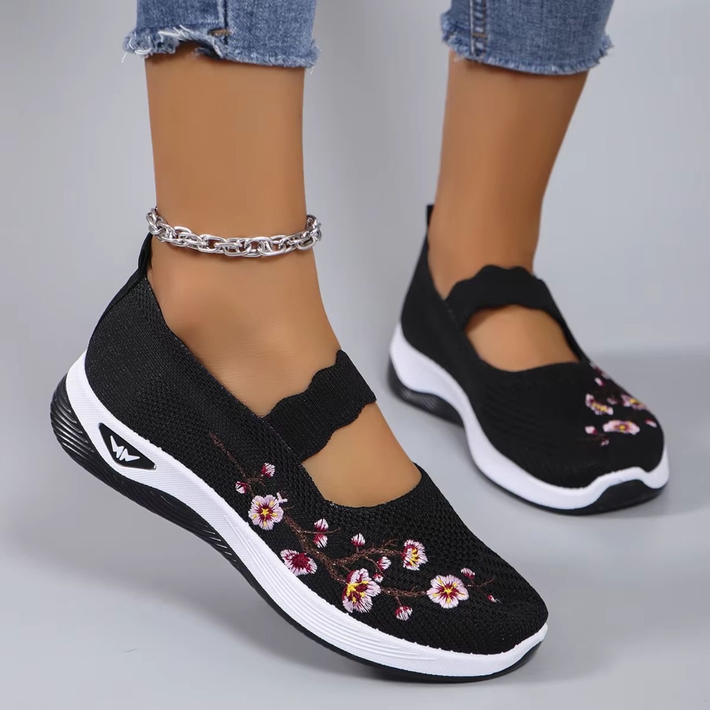 Isla | Stylish, breathable orthopaedic shoes