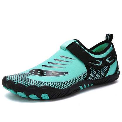 Lisa | Non Slip Waterproof Barefoot Shoes