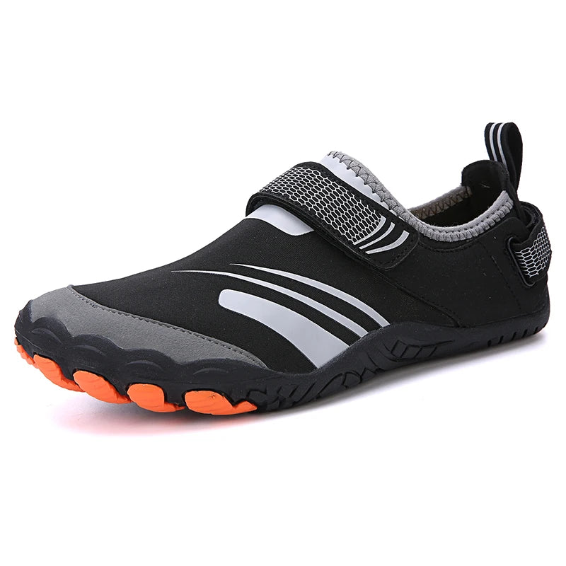 Lisa | Non Slip Waterproof Barefoot Shoes
