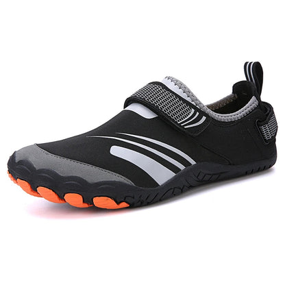 Lisa | Non Slip Waterproof Barefoot Shoes