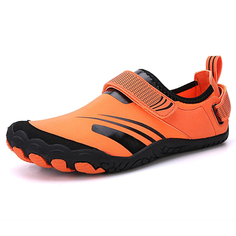 Lisa | Non Slip Waterproof Barefoot Shoes