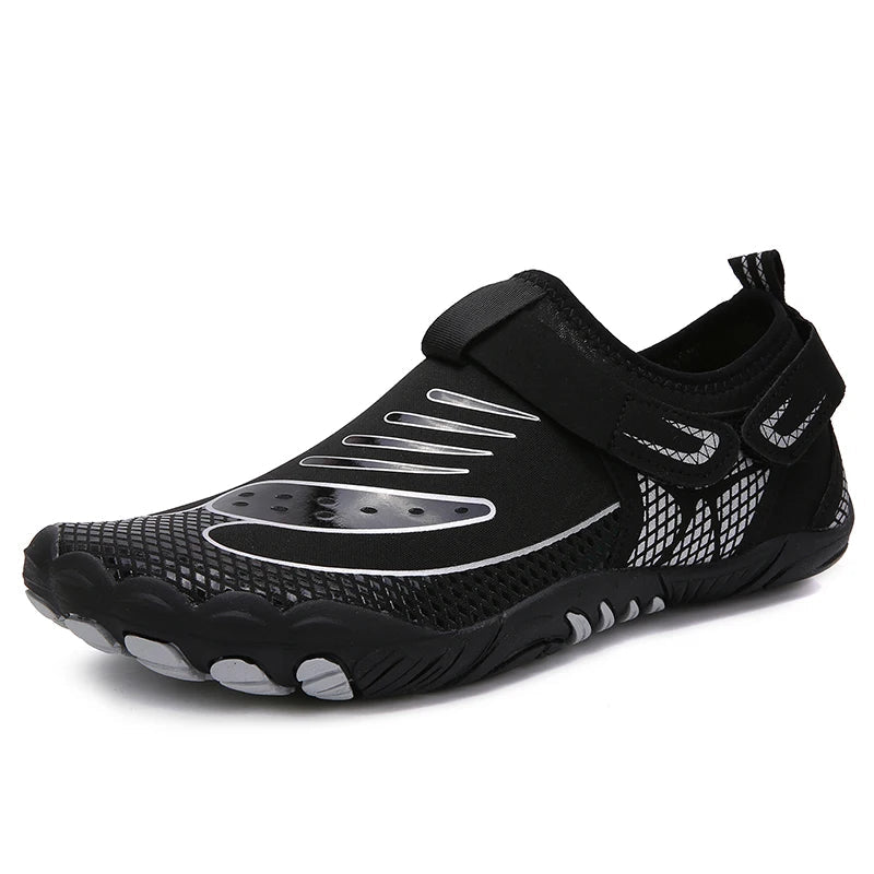 Lisa | Non Slip Waterproof Barefoot Shoes
