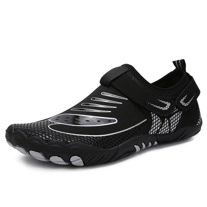 Lisa | Non Slip Waterproof Barefoot Shoes