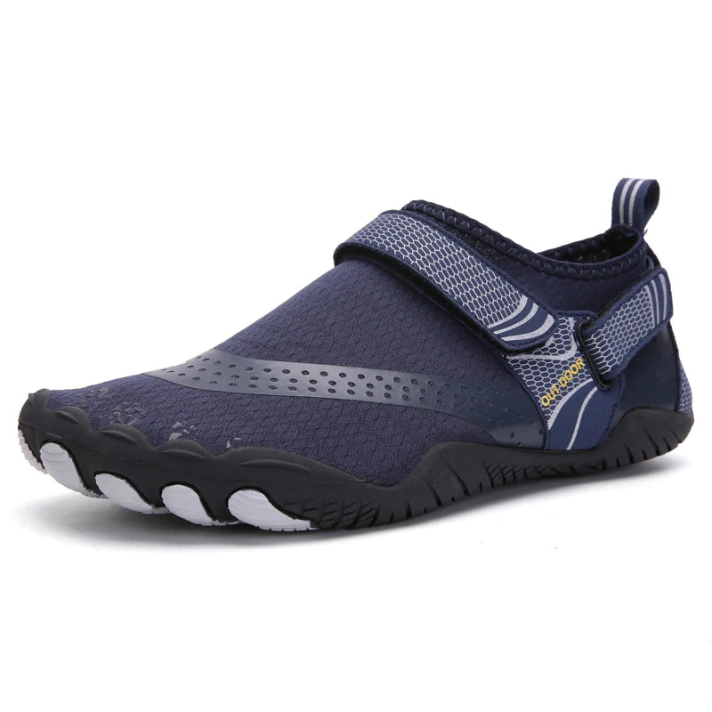 Lisa | Non Slip Waterproof Barefoot Shoes