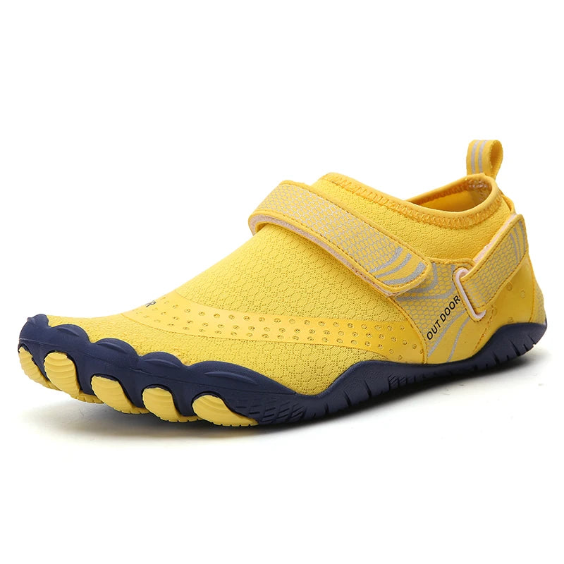 Lisa | Non Slip Waterproof Barefoot Shoes