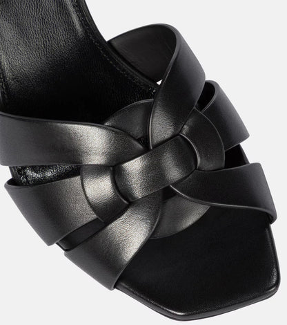 Livia | Comfortable and stylish heels 8