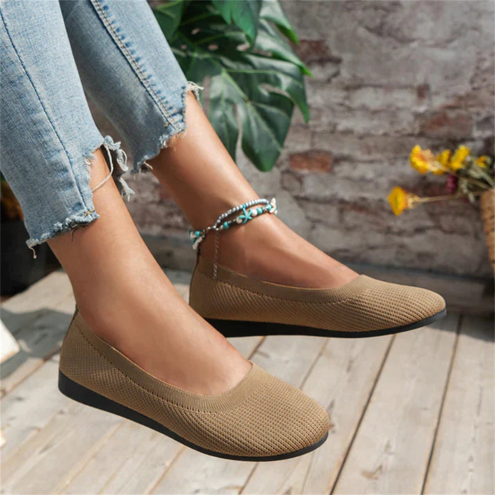 Livia | Orthopedic Women's Shoes for Ultimate Comfort 0