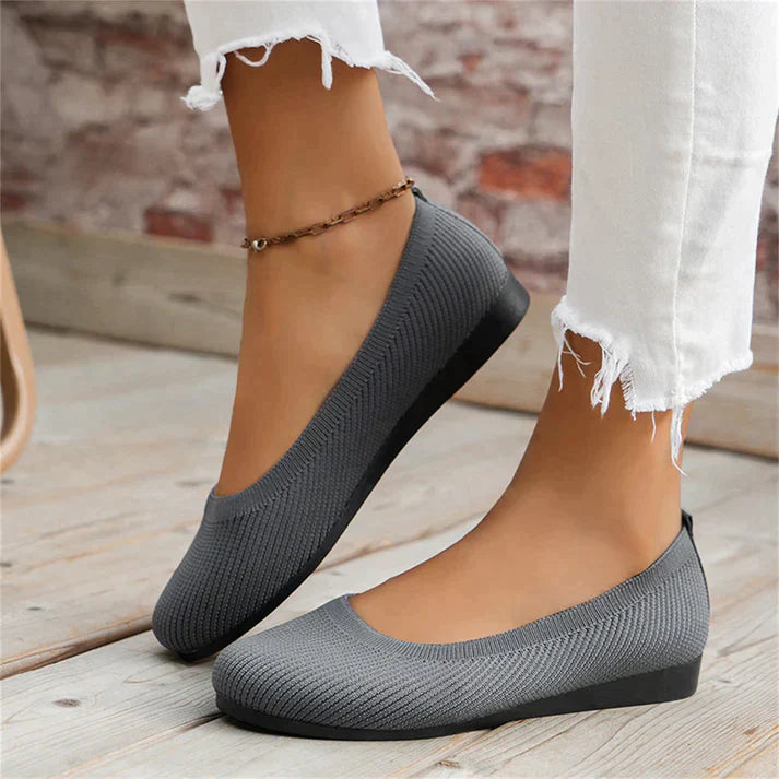 Livia | Orthopedic Women's Shoes for Ultimate Comfort 3