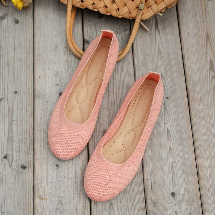 Livia | Orthopedic Women's Shoes for Ultimate Comfort 6