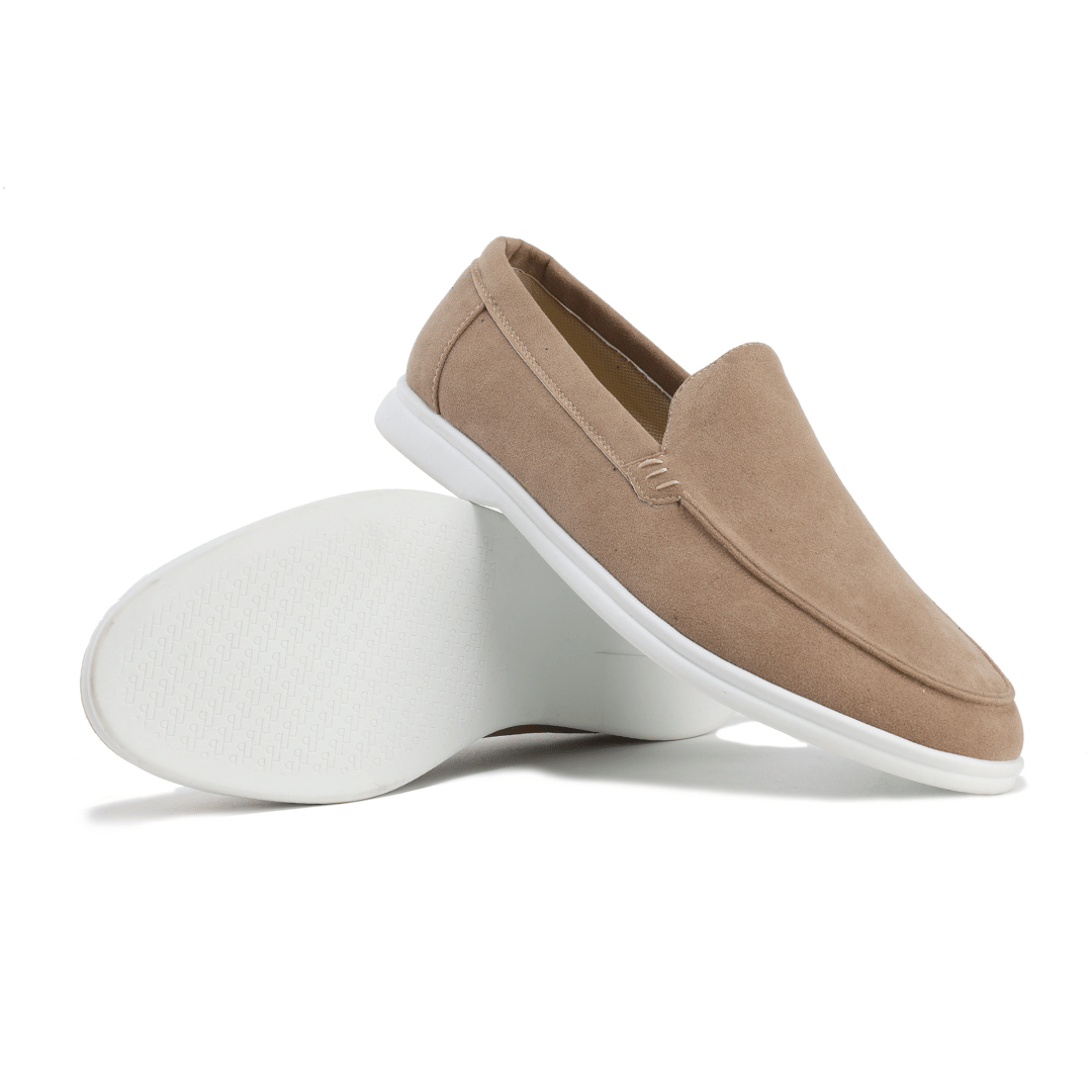 Variant image for George Suede Loafers | Men's Loafers-51