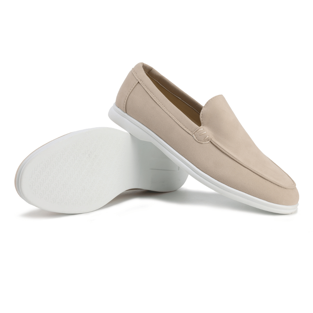 Variant image for George Suede Loafers | Men's Loafers-61