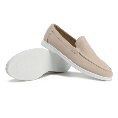 Variant image for George Suede Loafers | Men's Loafers-61
