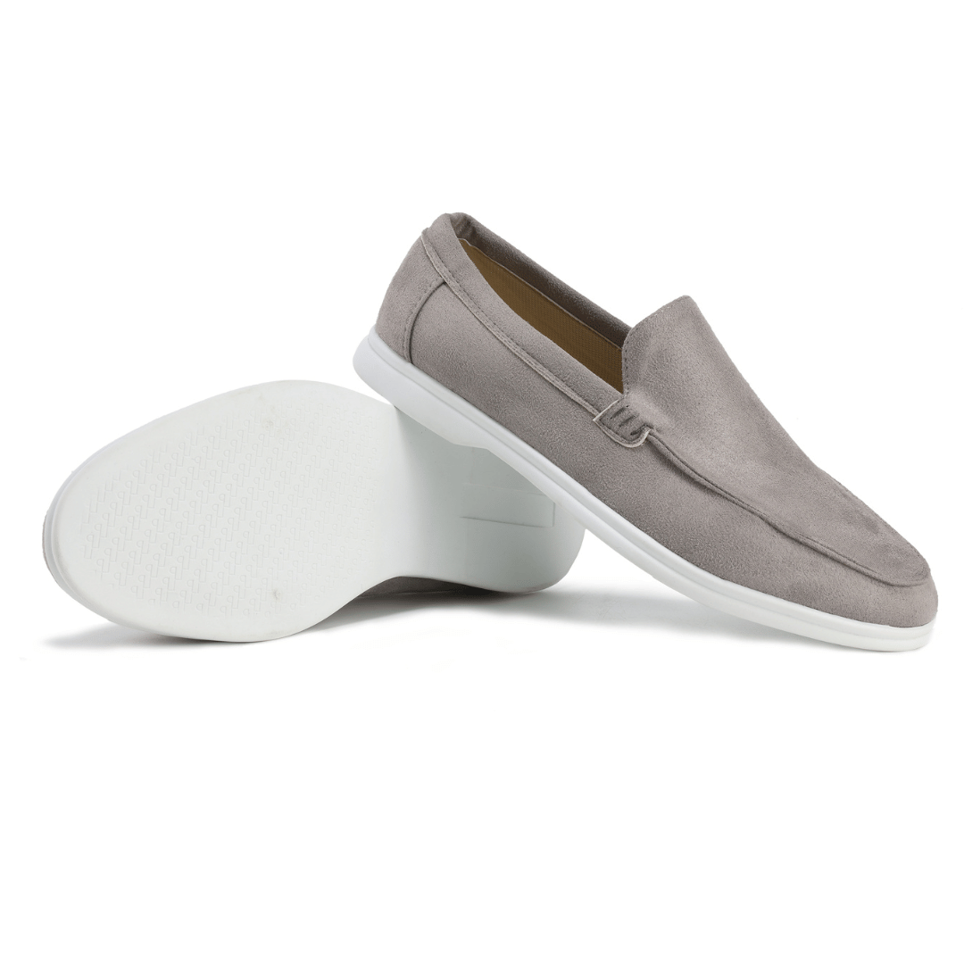 Variant image for George Suede Loafers | Men's Loafers-41