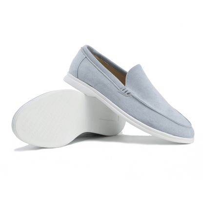 Variant image for George Suede Loafers | Men's Loafers-81