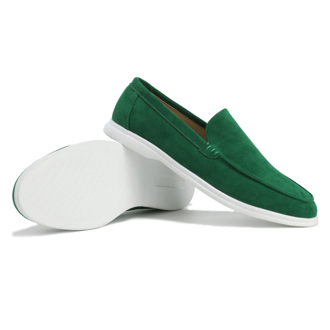 Variant image for George Suede Loafers | Men's Loafers-71