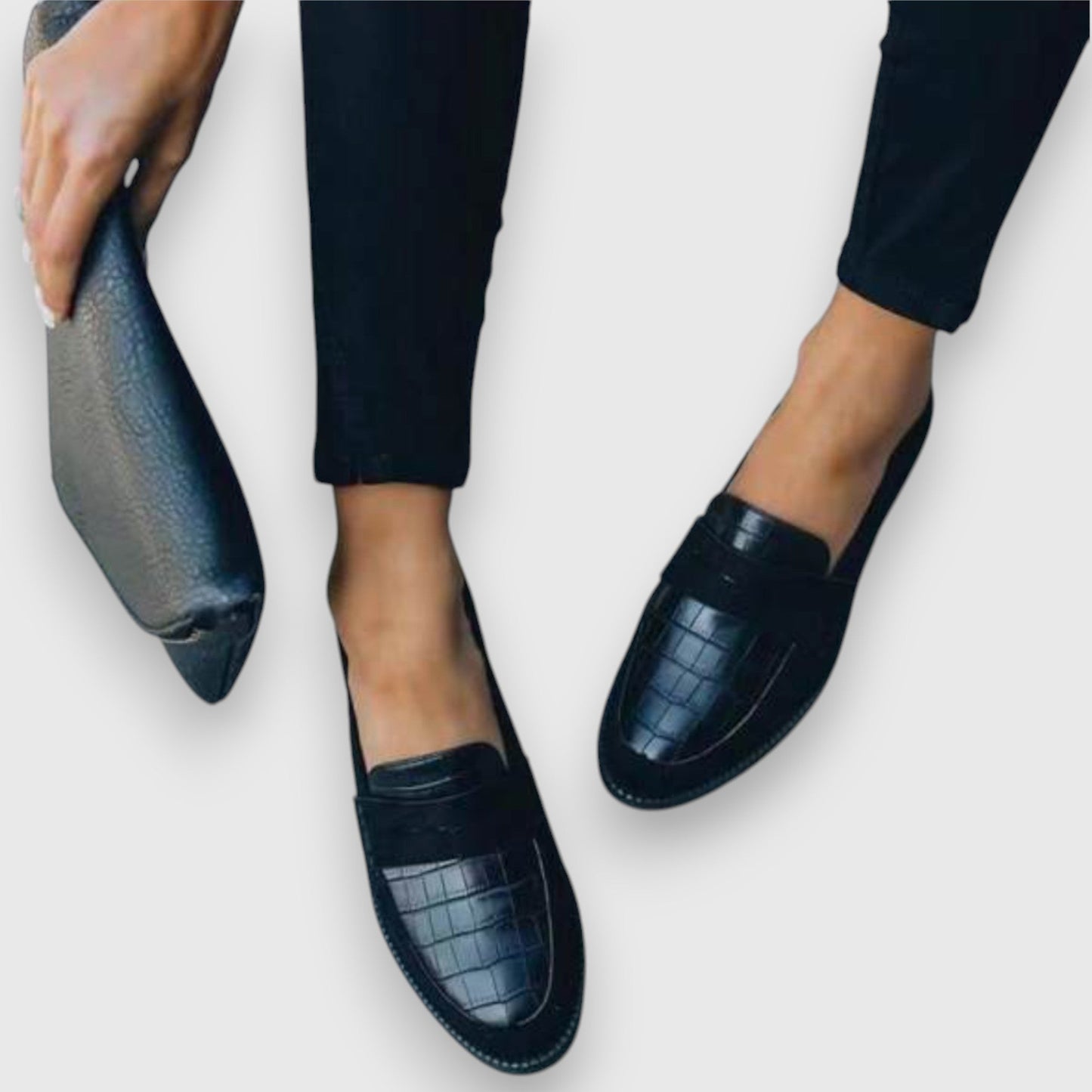 Thomas | Elegant loafers