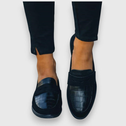 Classic Comfort Loafers for Women