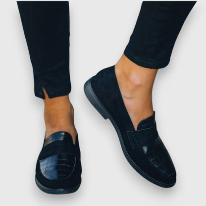 Classic Comfort Loafers for Women