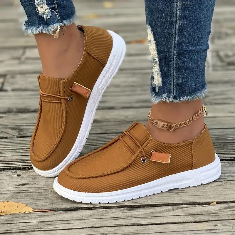 Comfortable Ladies Sneakers