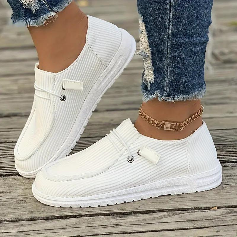 Comfortable Ladies Sneakers