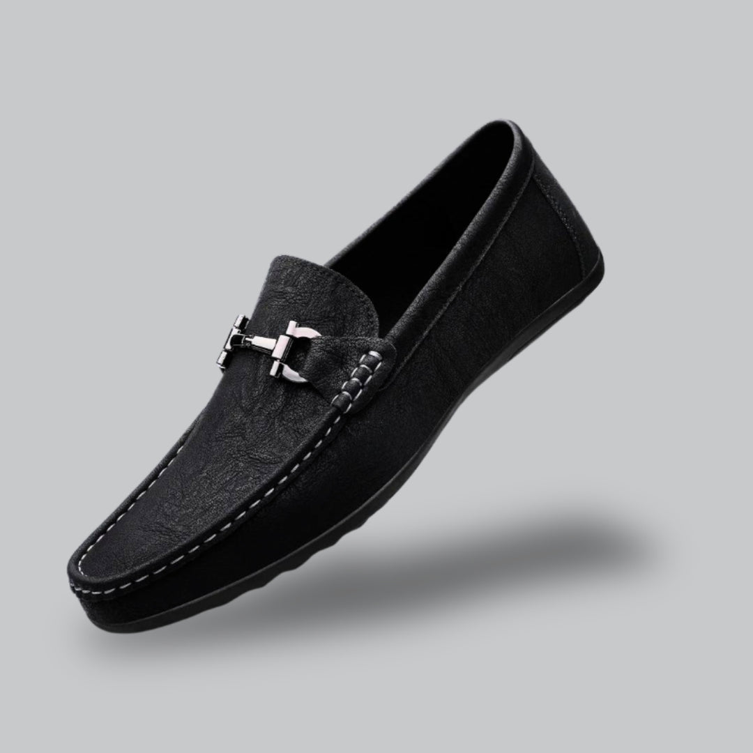 Loafers for Men Business Shoes 0