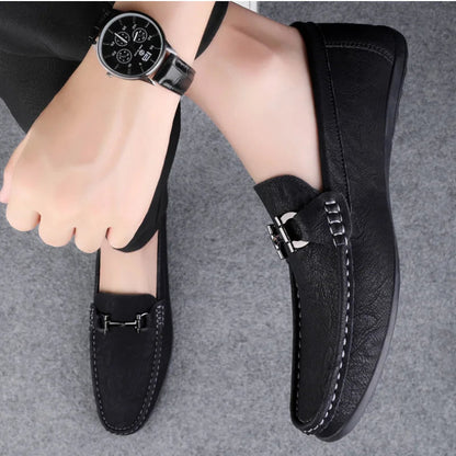 Loafers for Men Business Shoes 1