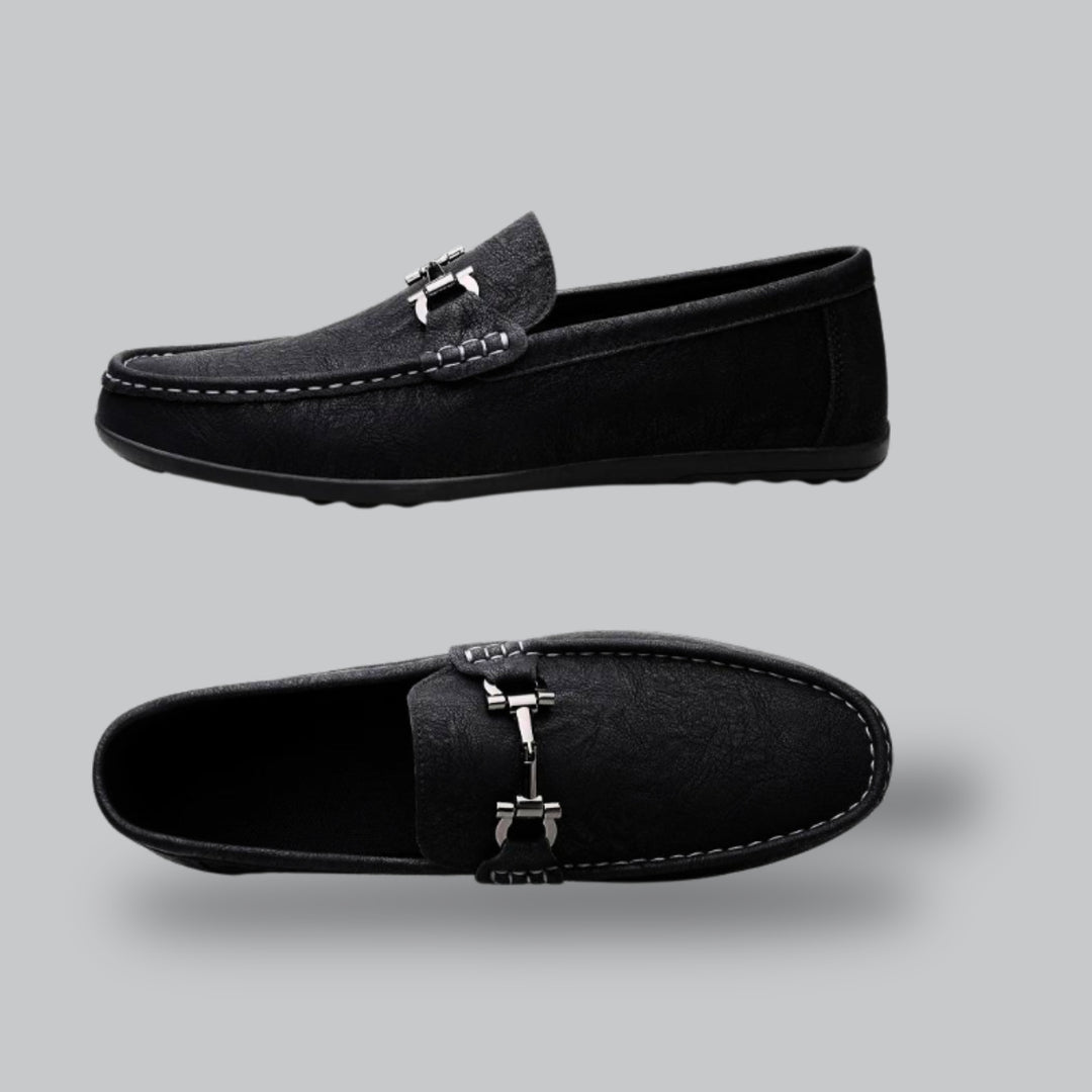 Loafers for Men Business Shoes 3