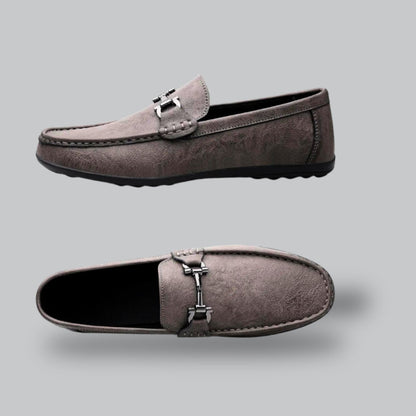 Loafers for Men Business Shoes 7