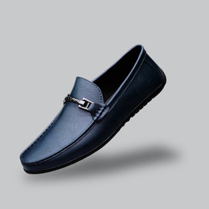 Loafers for Men Business Wedding Shoes 1