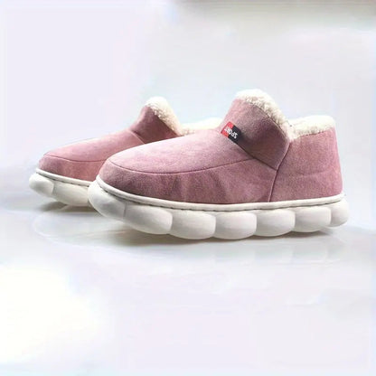 Loredano | Comfortable and warm winter sneaker