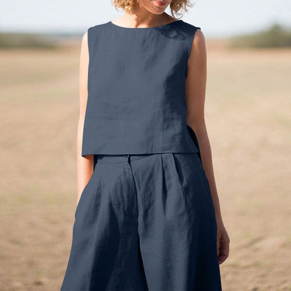 Easy Breezy 2 Piece Women's Outfit Set