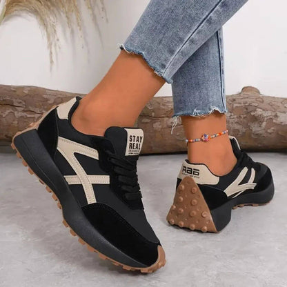 Kylee | Soft Running Shoes
