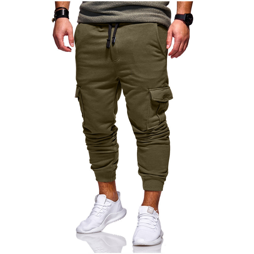 Lukas | Cargoboy Jogging Pants