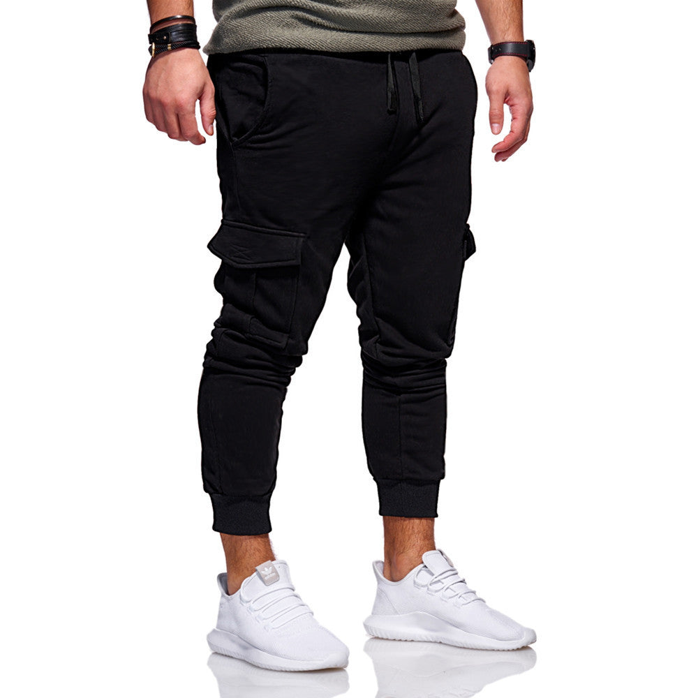 Lukas | Cargoboy Jogging Pants