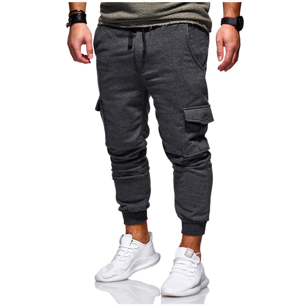 Lukas | Cargoboy Jogging Pants