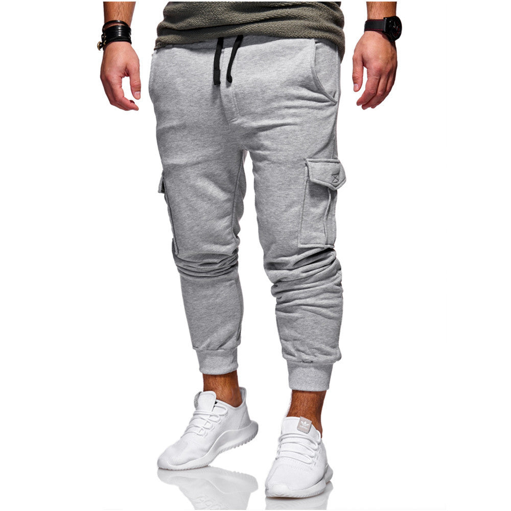 Lukas | Cargoboy Jogging Pants