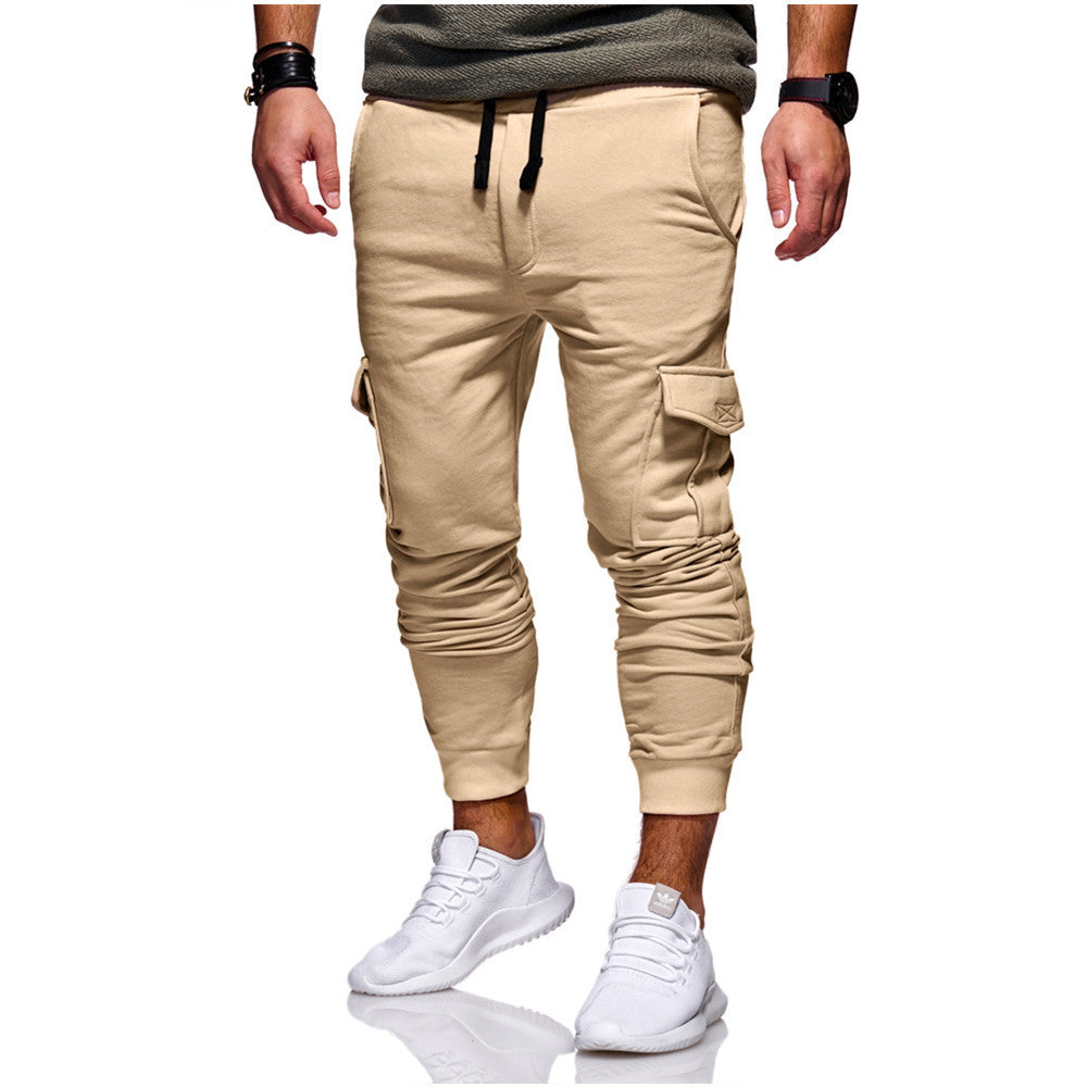 Lukas | Cargoboy Jogging Pants