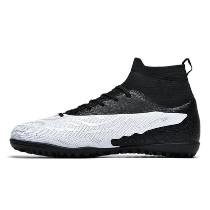 Lukas | High top football boots with studs
