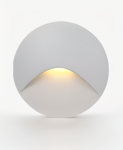 Bright LED Motion Wall Lamp – Weatherproof Indoor Outdoor Light