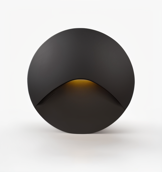 Bright LED Motion Wall Lamp – Weatherproof Indoor Outdoor Light