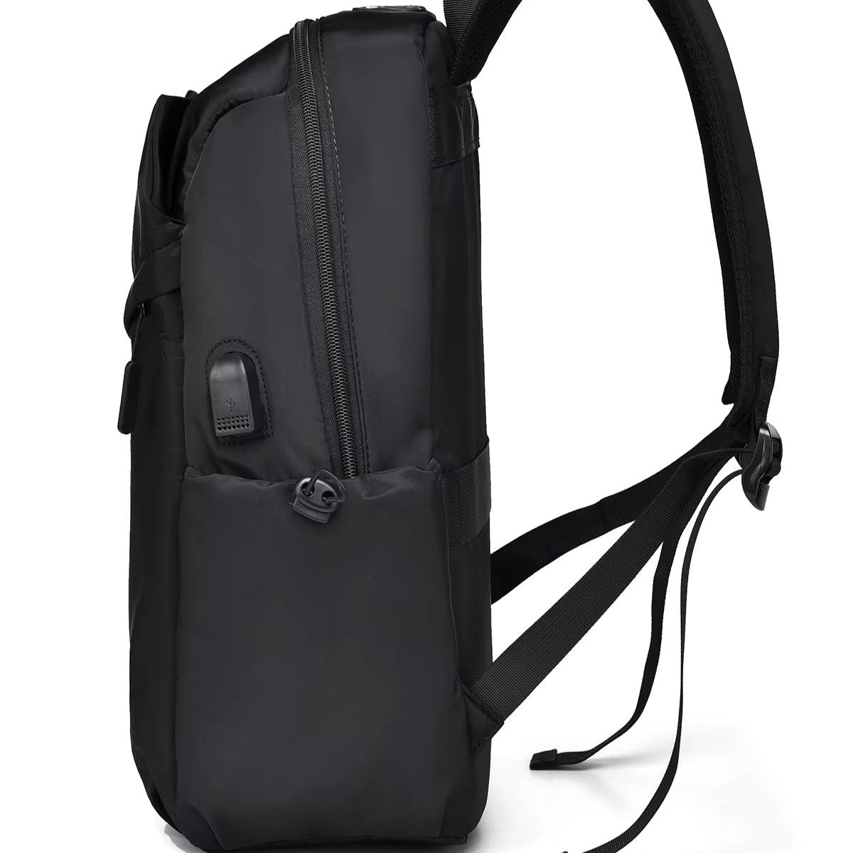 Brodie | Lightweight laptop travel backpack