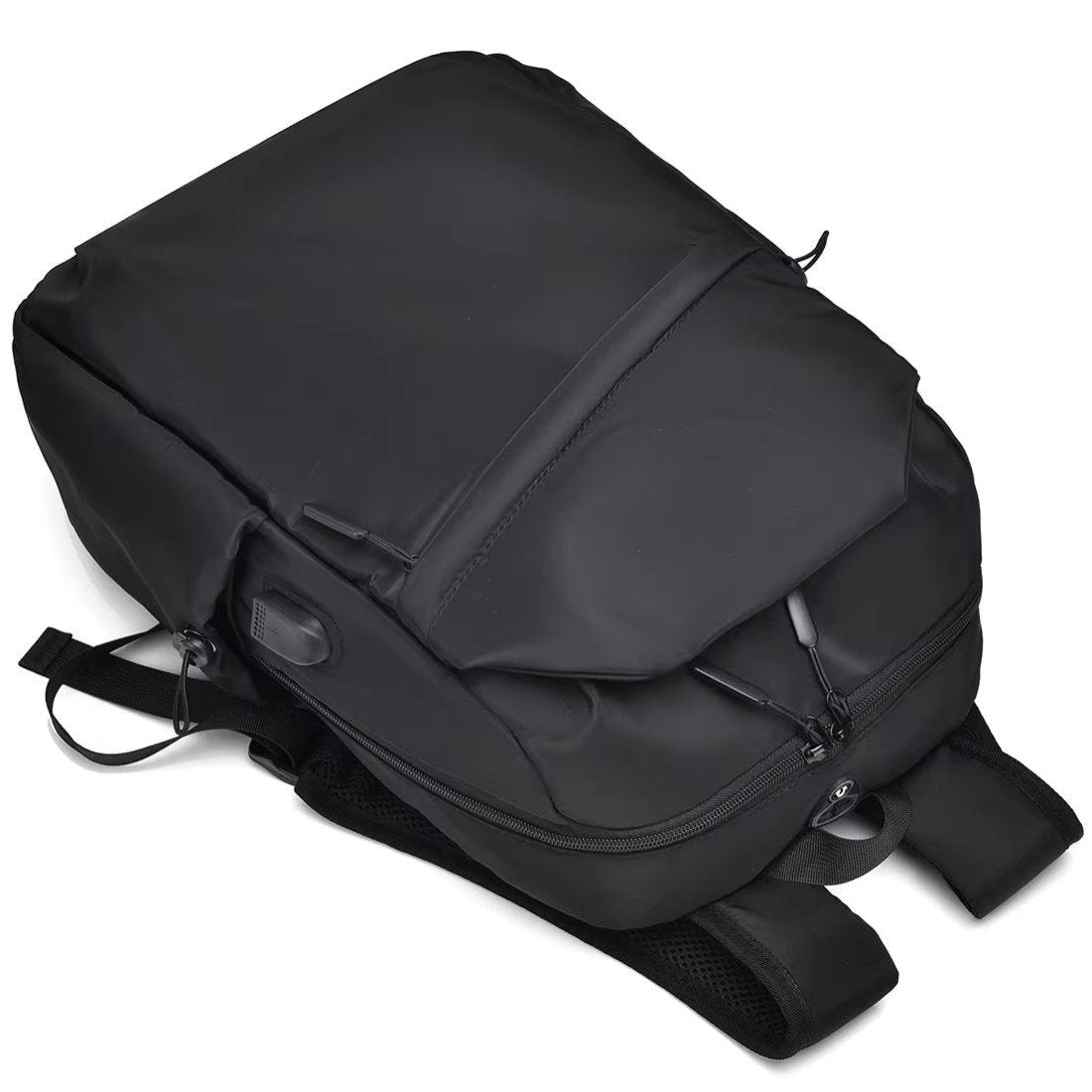 Brodie | Lightweight laptop travel backpack