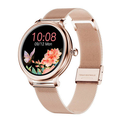 Slim Female Digital Watch with Latest Technology