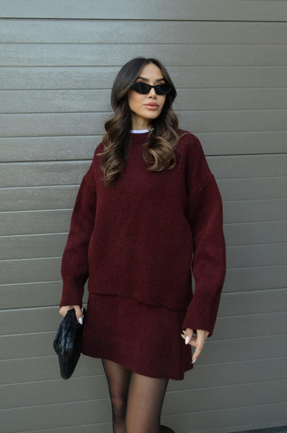 Luna | Comfortable & trendy two-piece set 0