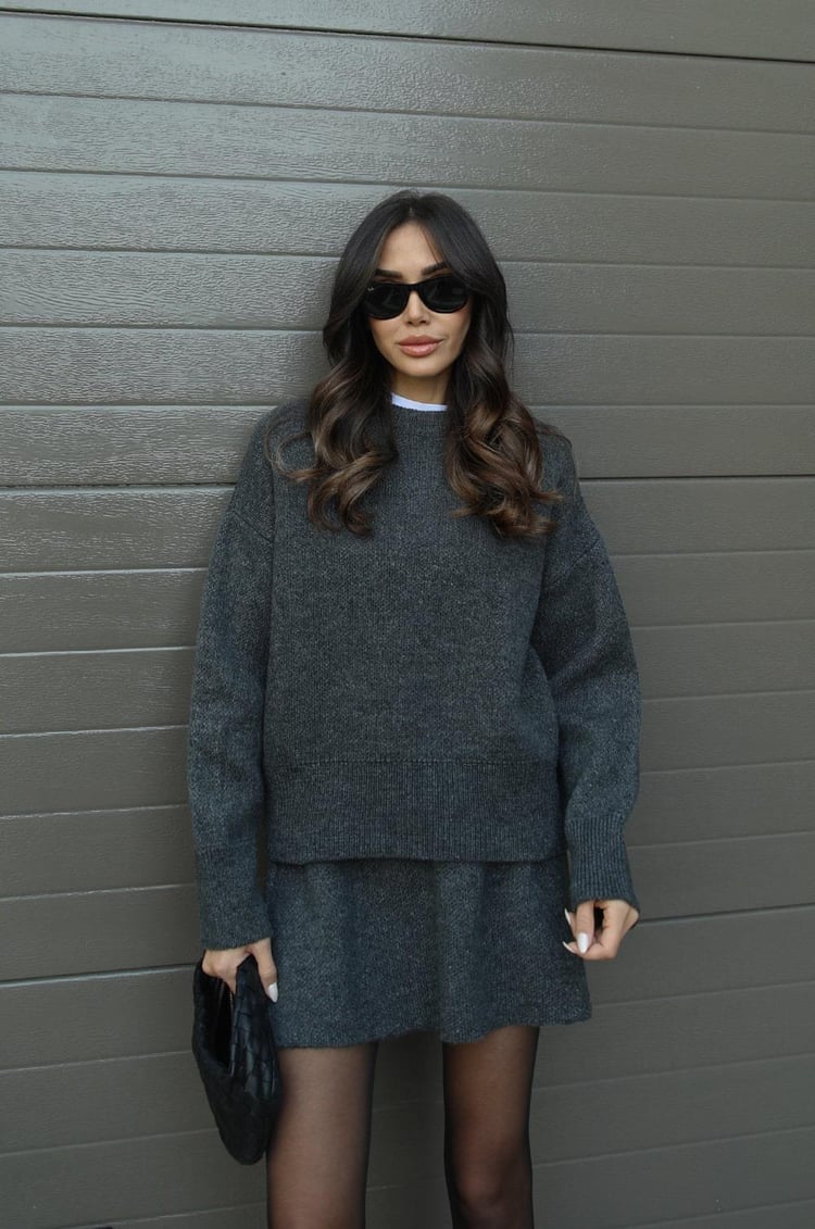 Luna | Comfortable & trendy two-piece set 10