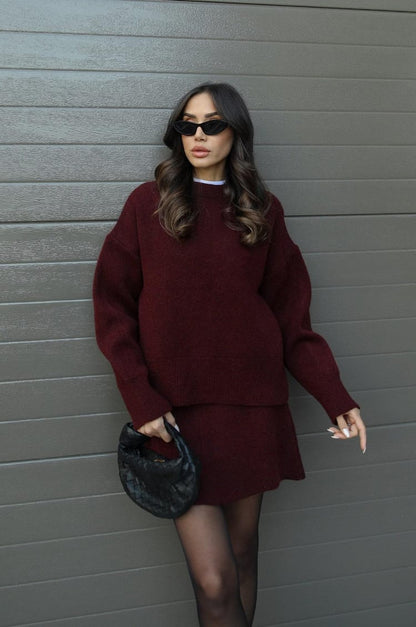 Luna | Comfortable & trendy two-piece set 2