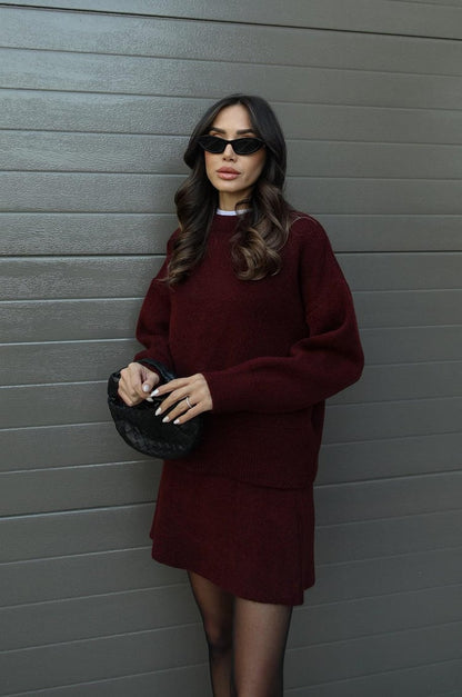 Luna | Comfortable & trendy two-piece set 3
